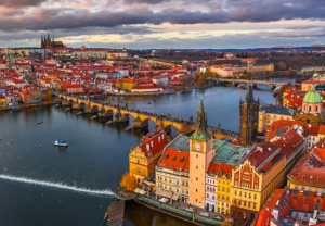 Prague 1